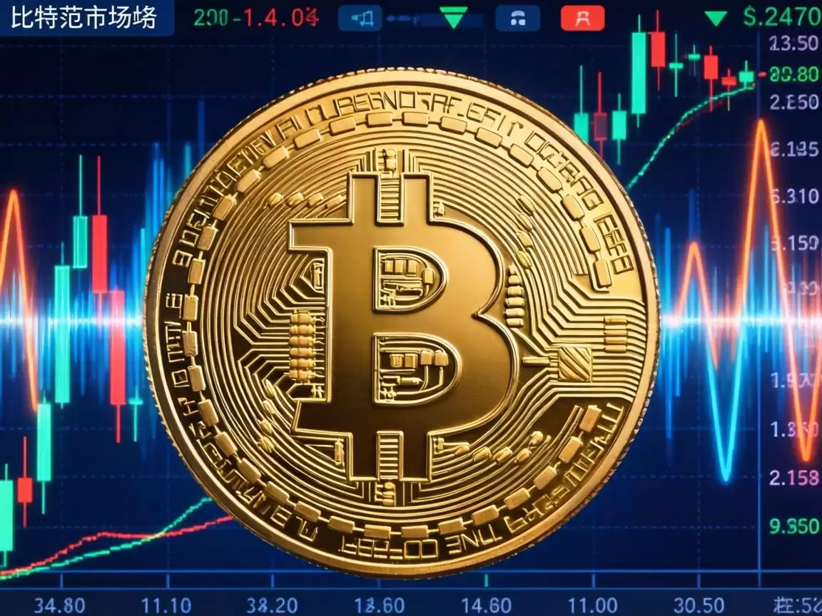 比特币价格波动下的比特范市场策略