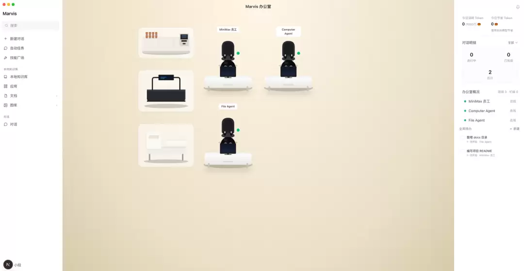 \