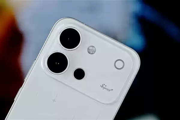 星星海梦幻外观+4K原生实况！vivo S60手机全面评测：一台懂年轻人日常需求的轻旗舰