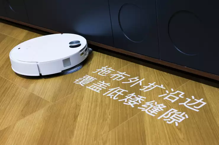 石头科技发布618“开门红”战报，荣膺清洁电器品牌TOP1