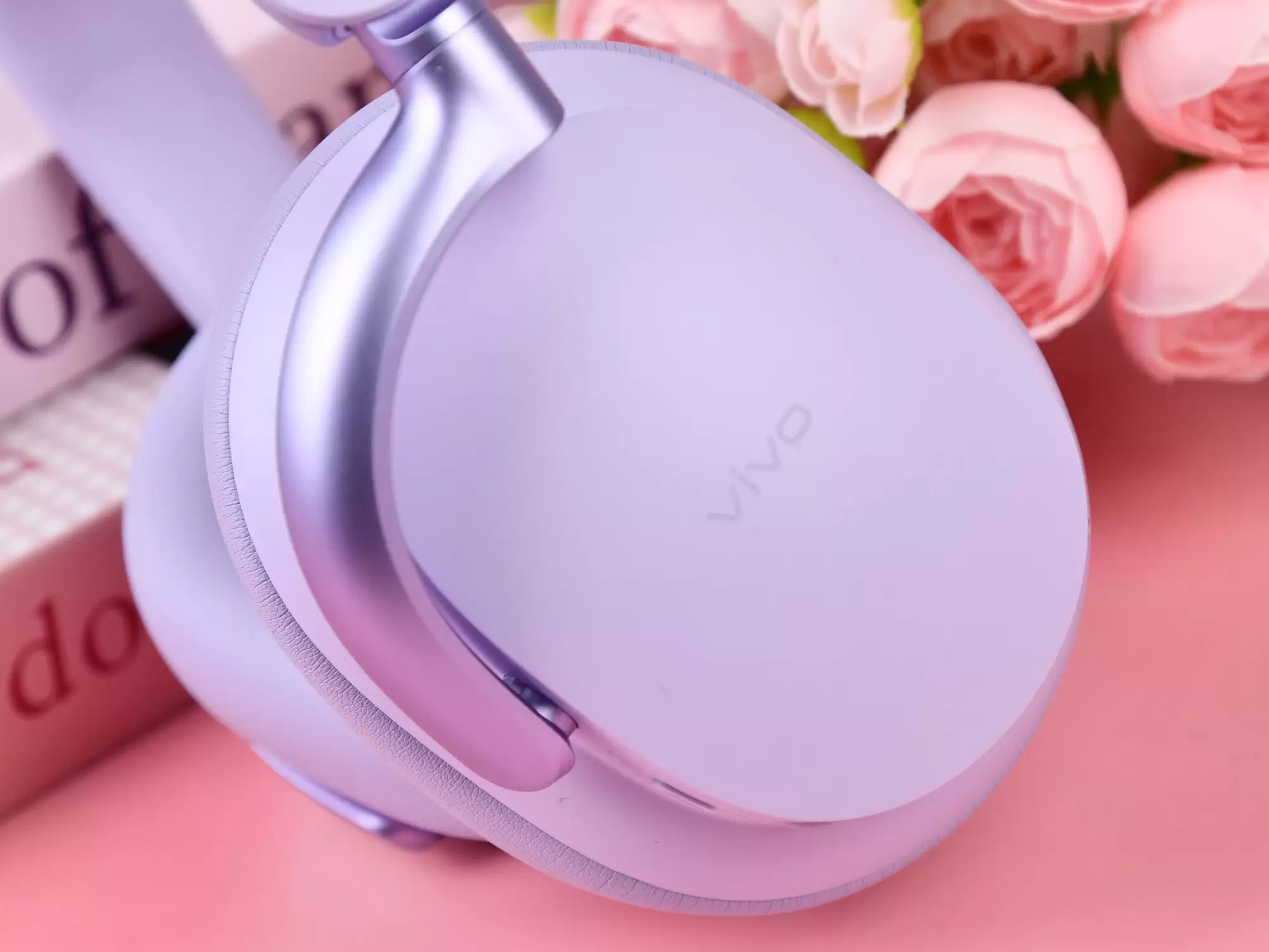 vivo 头戴降噪耳机深评测:第一次做无线头戴耳机,交出了一副怎样的答卷?