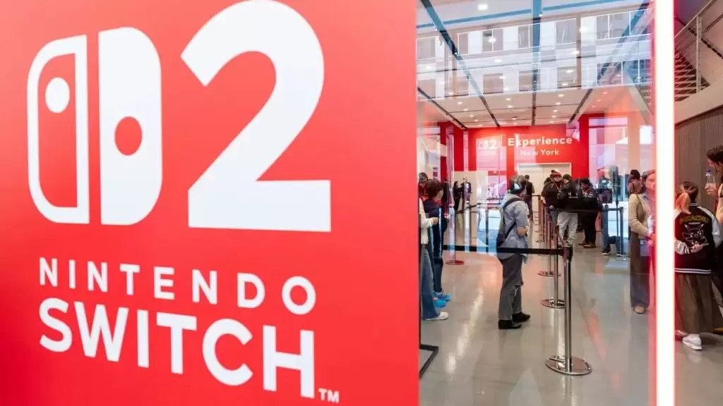 Switch2涨价后日本销量暴跌87% 原版Switch也被“误伤”