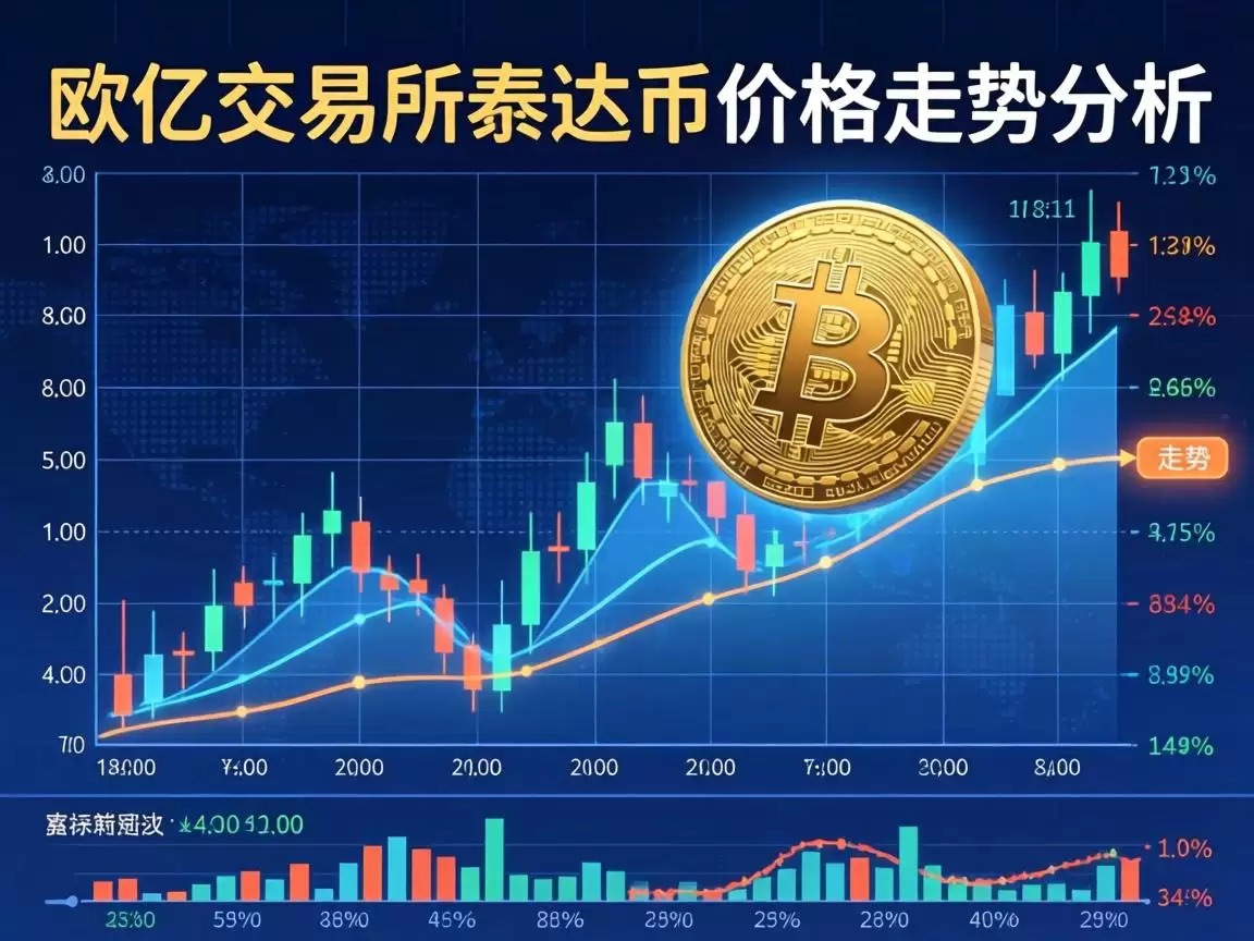 欧亿交易所泰达币价格走势分析