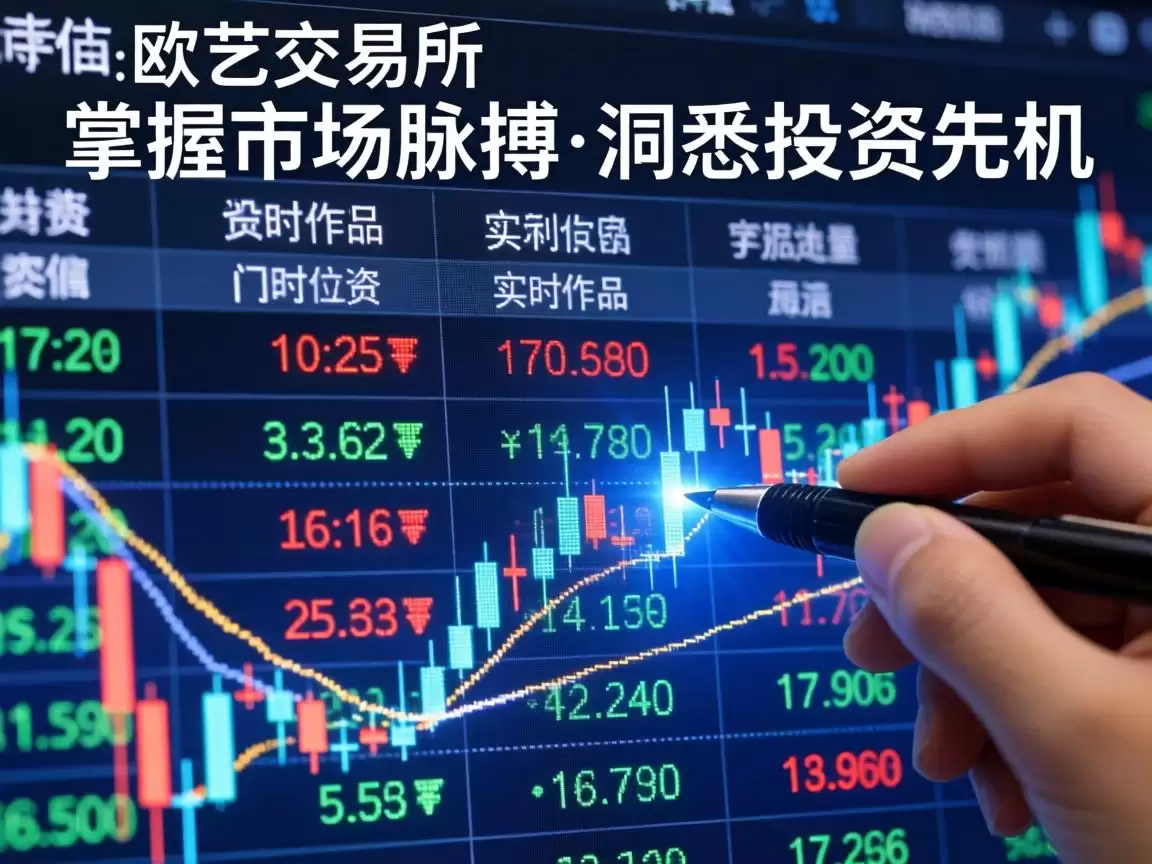 欧艺交易所实时价格表,掌握市场脉搏,洞悉投资先机 欧艺交易所实时价格表,掌握市场脉搏,洞悉投资先机