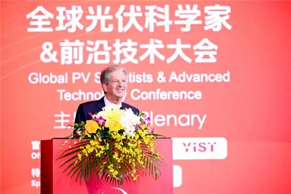 悉尼新南威尔士大学亮相2026 SNEC全球光伏展：聚焦技术演进，传承学术脉络