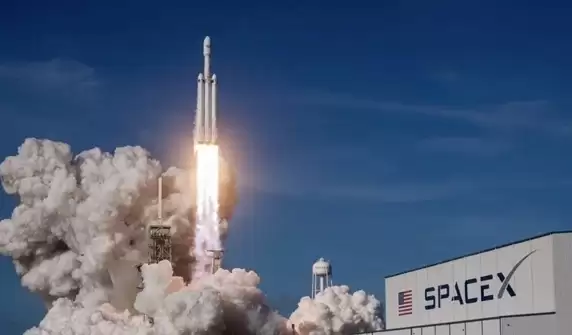 为融资马斯克费尽心思!SpaceX面向所有散户投资者推出IPO网站