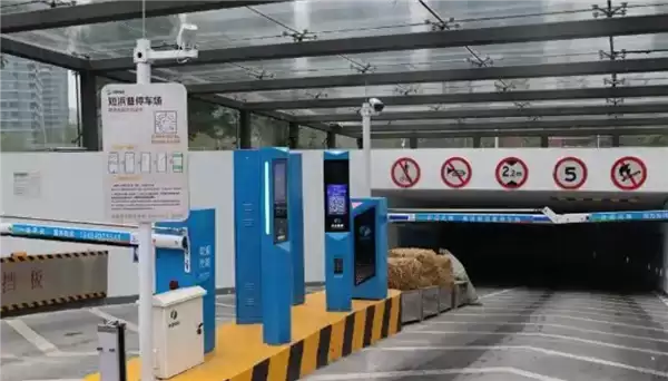 全国车主羡慕了：杭州停车按分钟计费每分钟0.06元 半小时减半