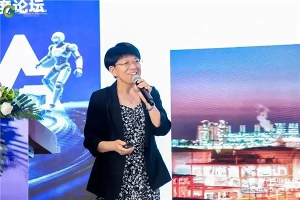 AI赋能·产业新程！2026（第四届）ITSU年度论坛在京圆满落幕