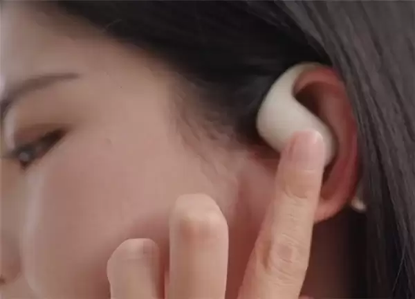 不入耳、不掉、不社死！松下F10耳机把通勤运动党的痛点全解决了