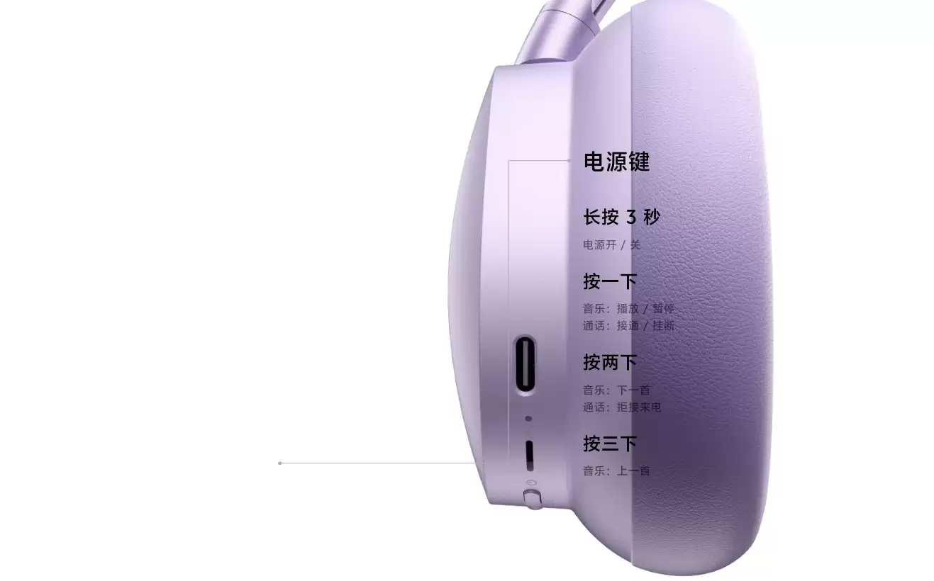 vivo 头戴降噪耳机深评测:第一次做无线头戴耳机,交出了一副怎样的答卷?