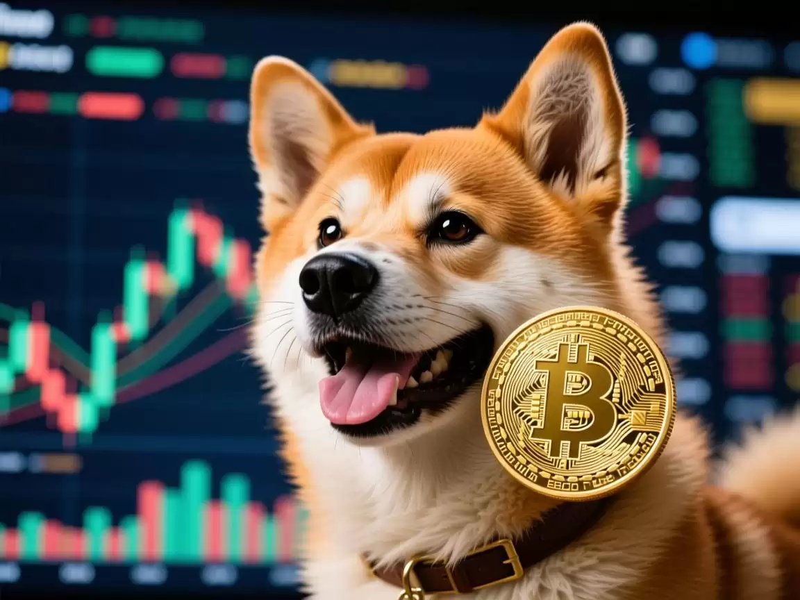 狗狗币涨幅参考什么?从市场情绪到技术面,一文读懂其价格逻辑 狗狗币涨幅参考什么?从市场情绪到技术面,一文读懂其价格逻辑