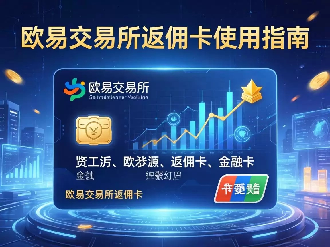 欧易交易所返佣卡使用步骤详解