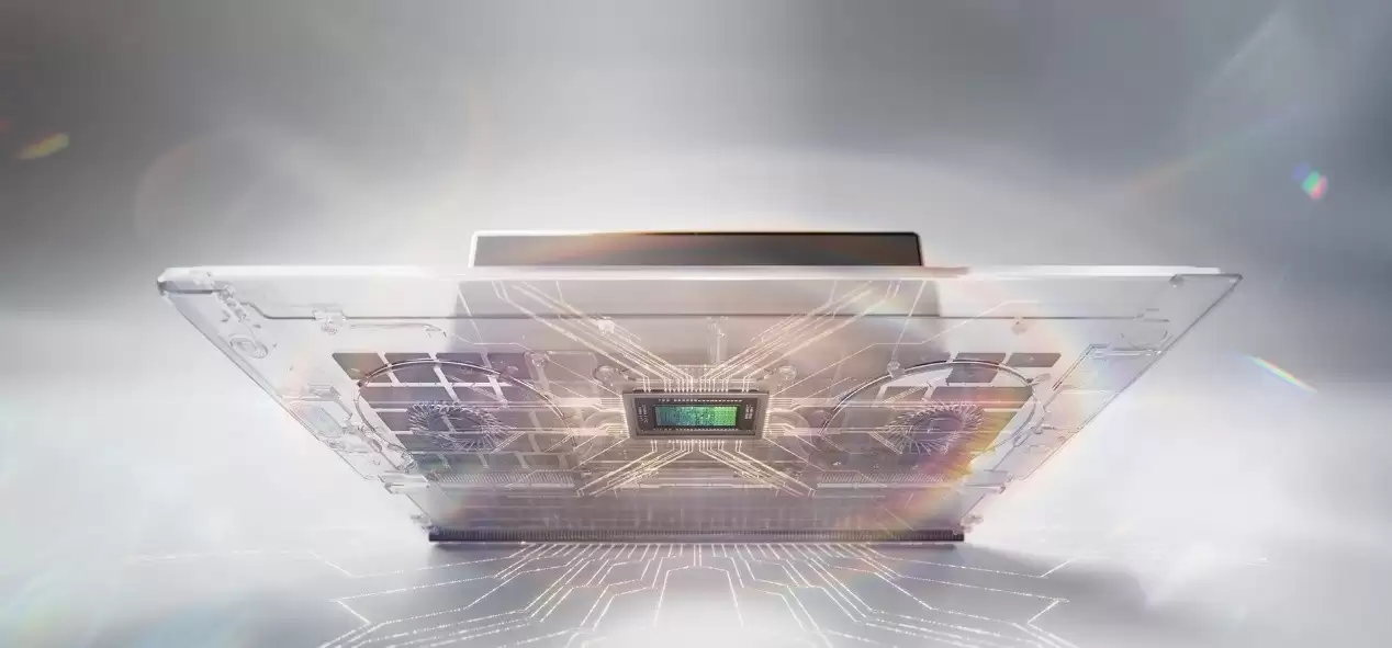 联发科与NVIDIA深度合作NVIDIA RTX Spark 端侧AI超算正式走进消费级市场