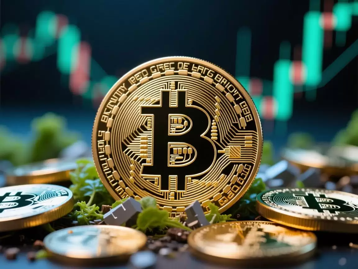 狗狗币浪费能源吗？一场关于加密货币环保争议的探讨