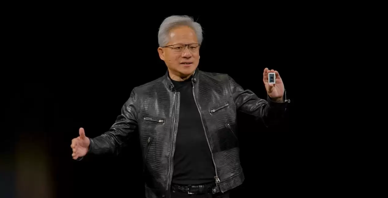 联发科与NVIDIA深度合作NVIDIA RTX Spark 端侧AI超算正式走进消费级市场