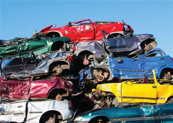  一企业产销“拼好车”被查！拆试验车卖配件被拼成整车售出 买家获刑