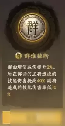 三国群英传策定九州群英并起剧本地图怎么样 群英并起剧本地图详情一览