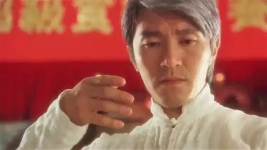 周星驰《食神》重启！星爷本人参与 预计今年9月上线