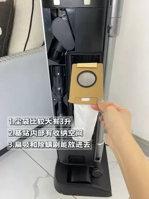 2026 自集尘吸尘器深度盘点：从颜值到性能，全面实测吸力 / 防缠毛 / 免倒灰核心体验