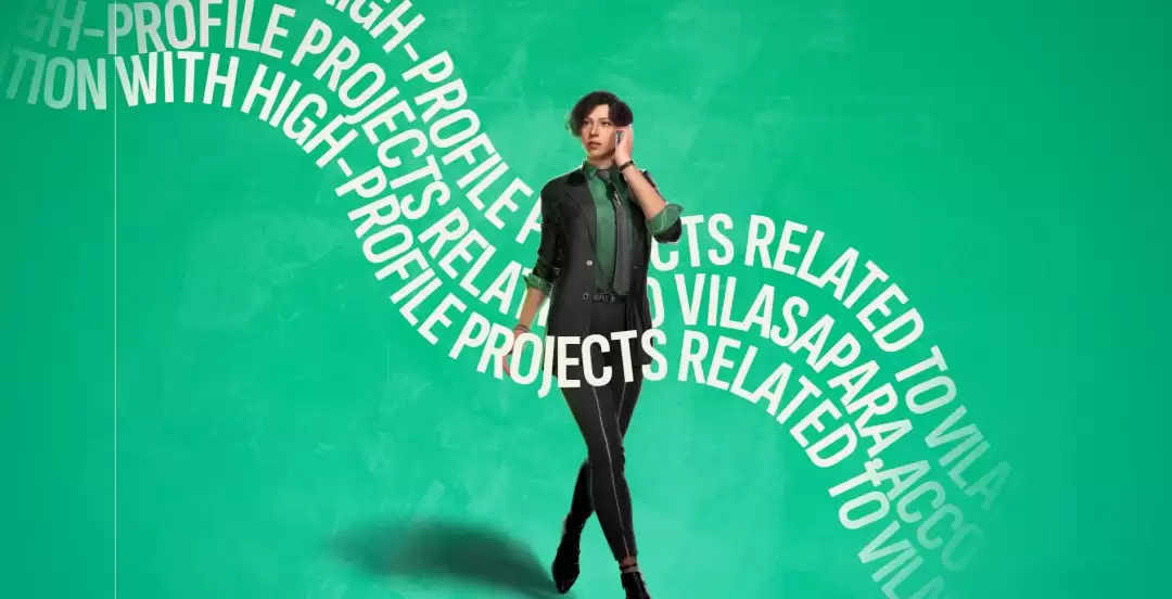 《VR战士：命运交锋》正式发表 导入动作冒险玩法