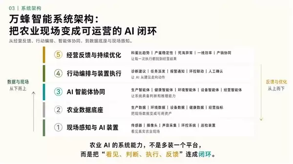 AI 走进鸡舍,也要写进财报:零一万物和正大集团想证明 AI 真能干活