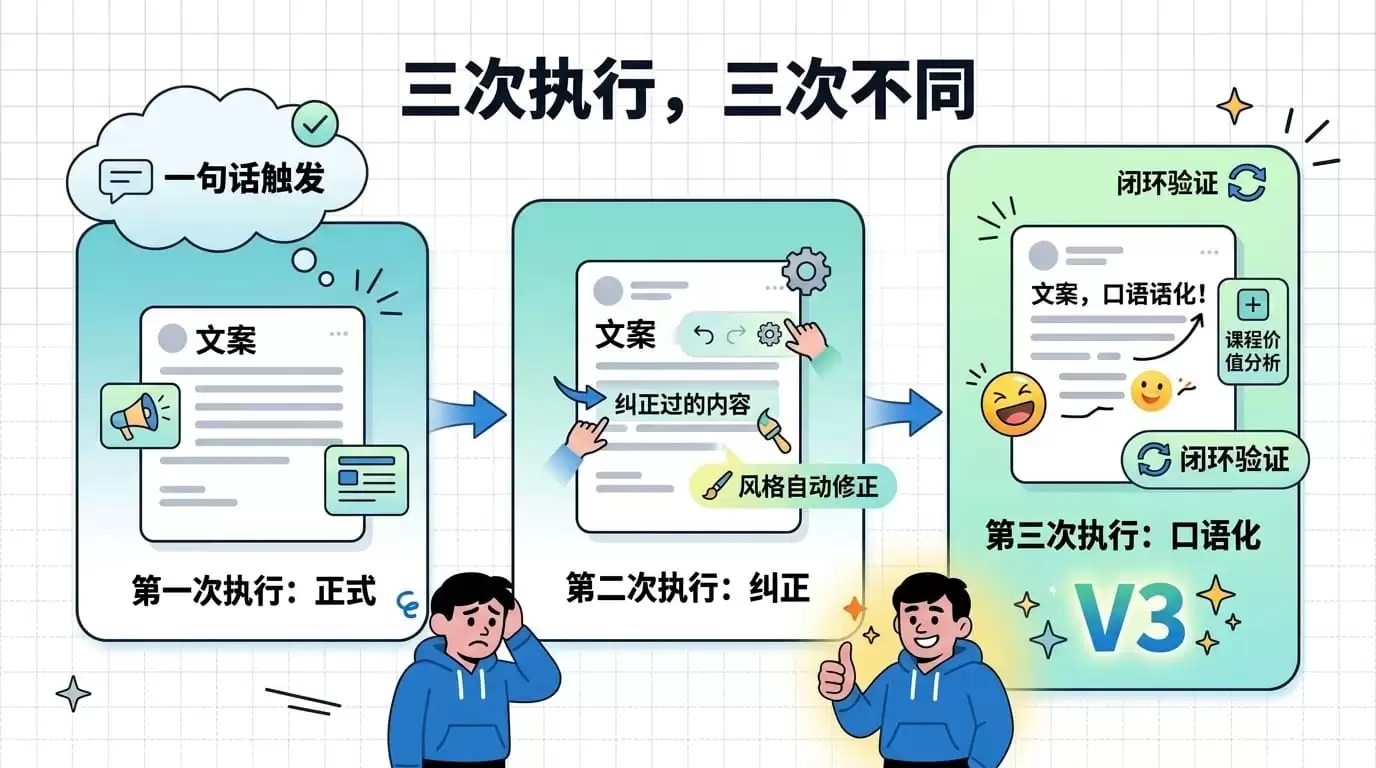 我替翔宇测了 Hermes Agent，说说真实感受