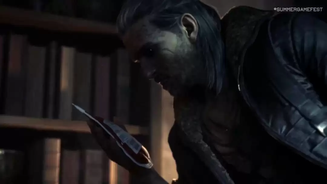 《黎明行者之血》全新预告 将于9月3日发售