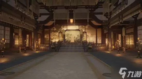 《燕云十六声》官宣PS5 Pro升级!PSSR加持画面表现进化