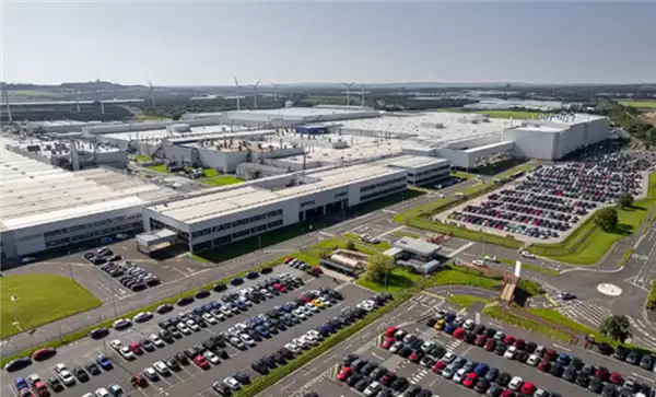 开工率仅45%！日产英国工厂挂中国标保命：2027年起将为奇瑞代工