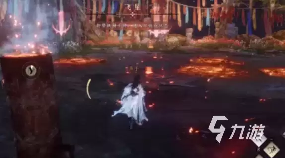燕云十六声流火袭星是什么 燕云十六声流火袭星介绍
