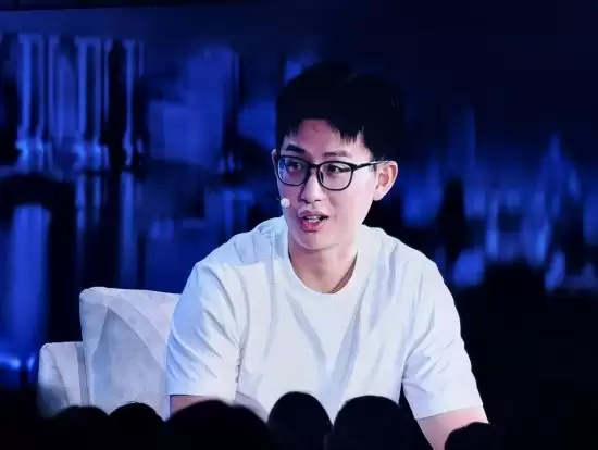 腾讯AI一号位姚顺雨谈入职缘由：看重两点特质 最重要的是大家非常诚实