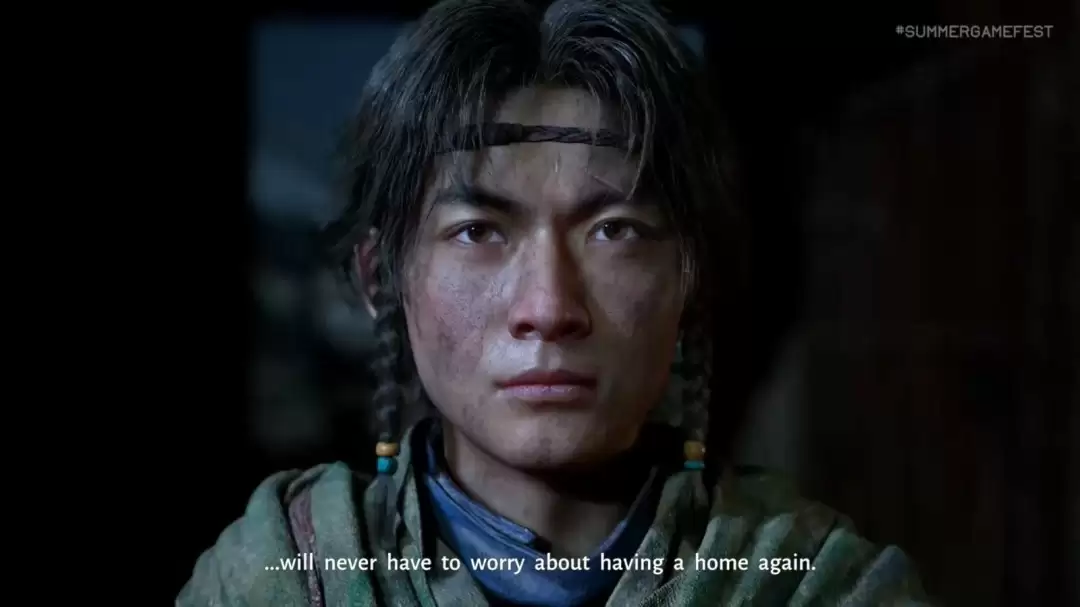 网易大作《归唐》新预告公布 拯救河西回归大唐