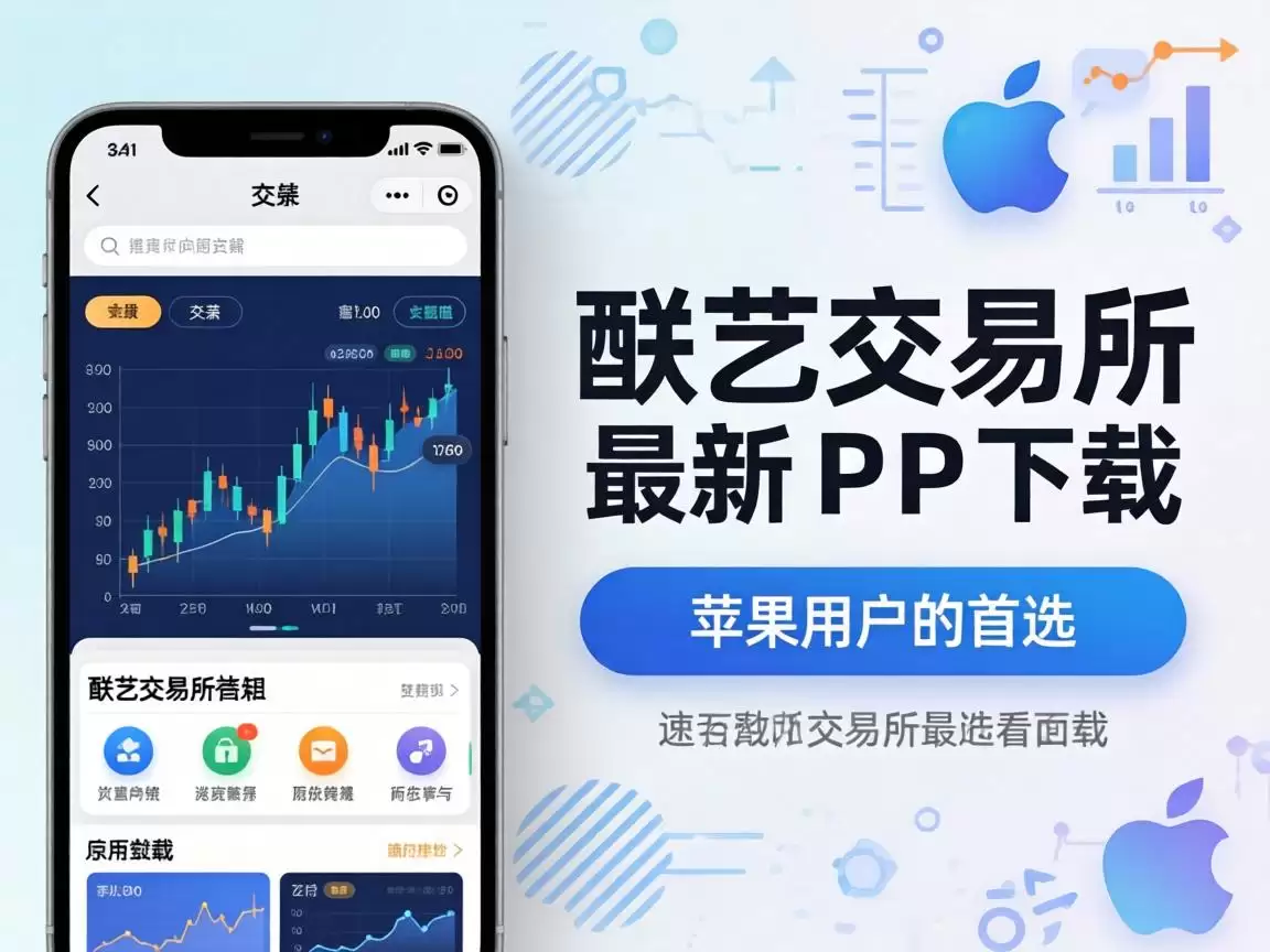 欧艺交易所最新App下载，苹果用户的首选