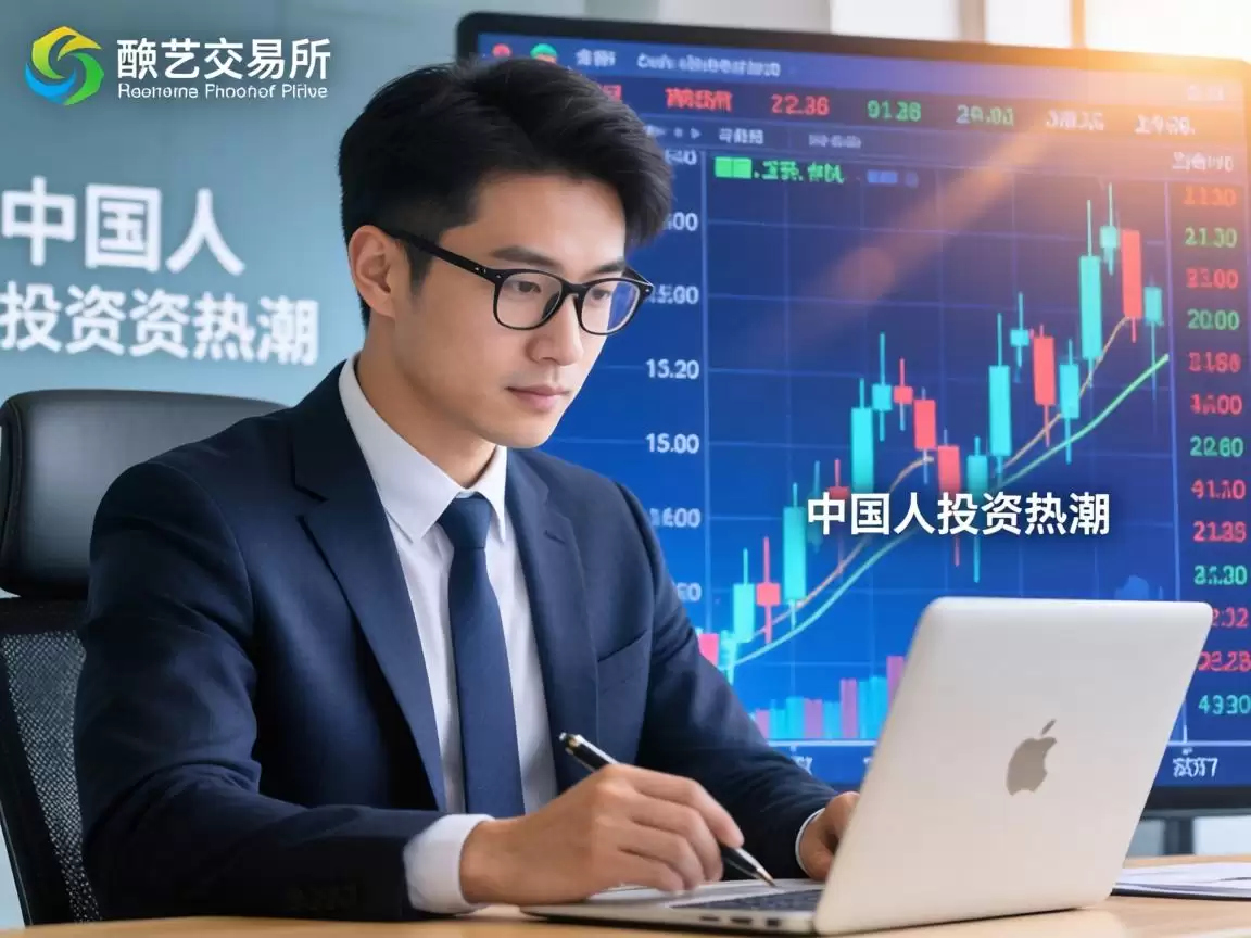 欧艺交易所，中国人投资热潮中的新焦点