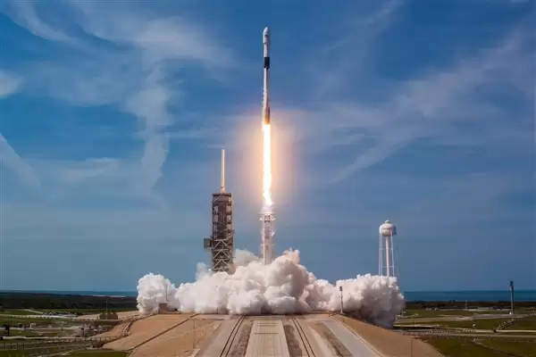马斯克找股民接盘计划落空 SpaceX无法快速纳入标普指数:不开特例