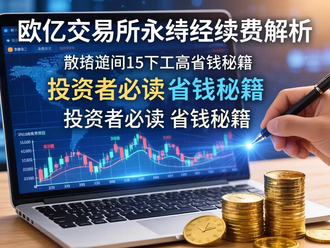 欧易交易所永续合约手续费全攻略与省钱技巧 欧易交易所永续合约手续费全攻略与省钱技巧