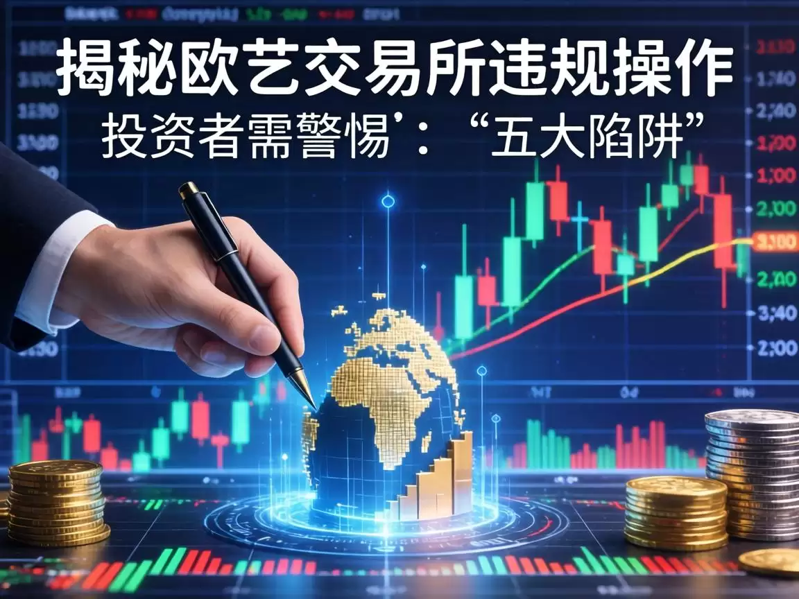揭秘欧艺交易所违规操作,投资者需警惕的五大陷阱 揭秘欧艺交易所违规操作,投资者需警惕的五大陷阱