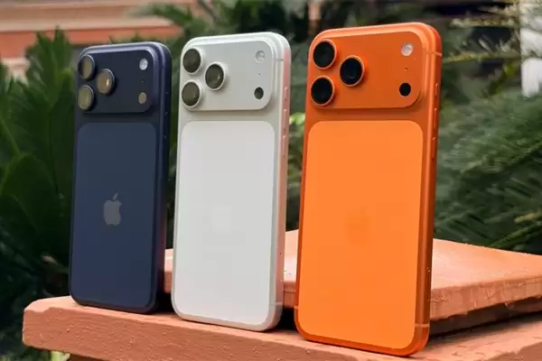 三大巨头兜底！苹果、谷歌和英伟达联合助阵：iOS 27 AI稳了