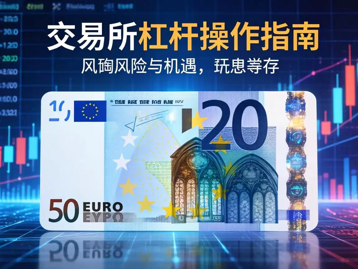 欧币交易所杠杆操作指南，风险与机遇并存