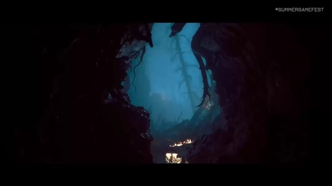 《异形：隔离2》新预告公布 画面效果出色