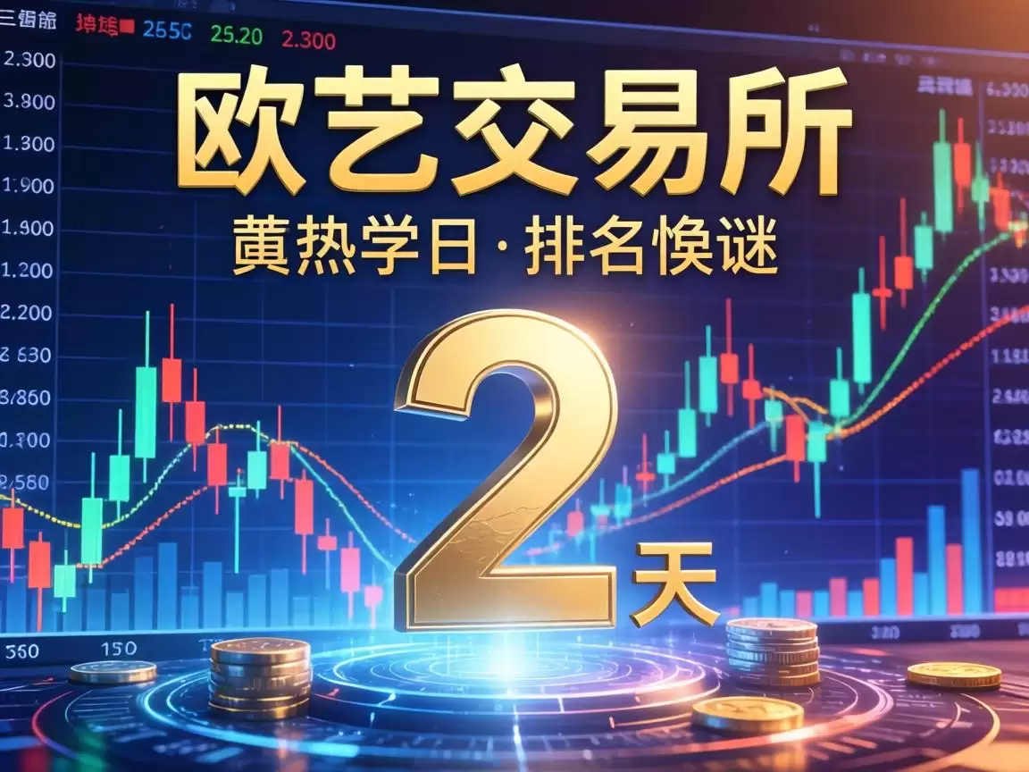 欧艺交易所的排名之谜