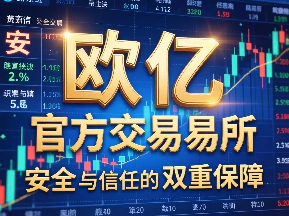 欧亿官方交易所,安全与信任的双重保障 欧亿官方交易所,安全与信任的双重保障