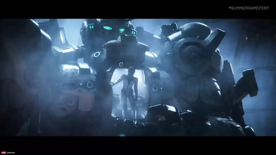 《高达:Rogue Orbit》新预告 2027年发售!
