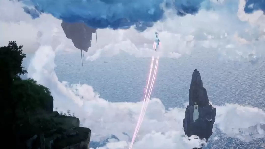 《幻兽帕鲁》1.0正式版将于7月10日上线