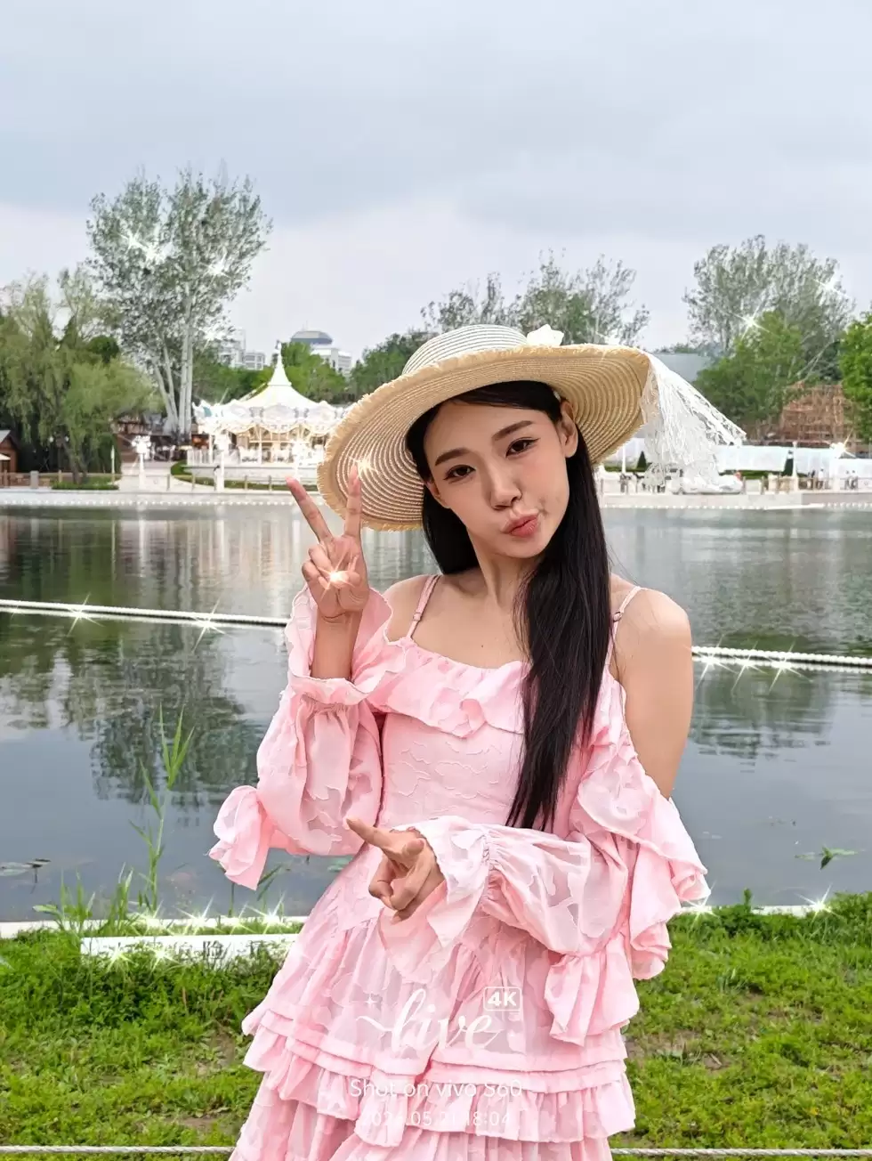 4K原生感Live“神器” vivo S60为什么值得购买?