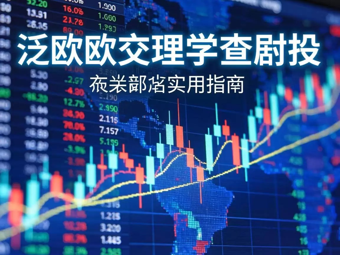 如何在泛欧交易所查找上市公司财务报告与投资者关系信息 如何在泛欧交易所查找上市公司财务报告与投资者关系信息