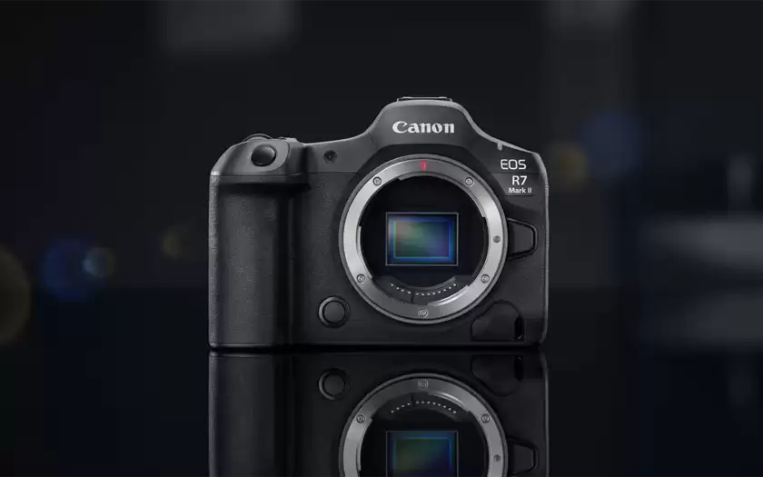 传闻爆料佳能EOS R7 Mark II跳票顺延至明年发布 传闻爆料佳能EOS R7 Mark II跳票顺延至明年发布