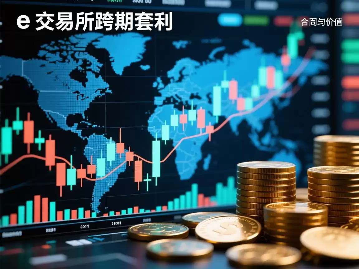 欧e交易所跨期套利,合约到期场景下的应用策略与价值 欧e交易所跨期套利,合约到期场景下的应用策略与价值