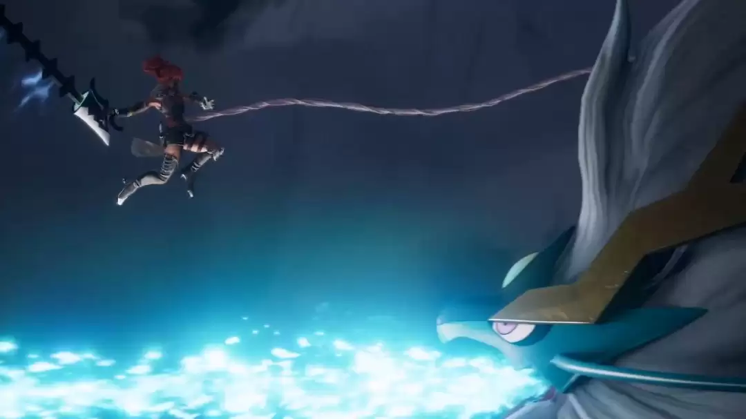 《幻兽帕鲁》1.0正式版将于7月10日上线