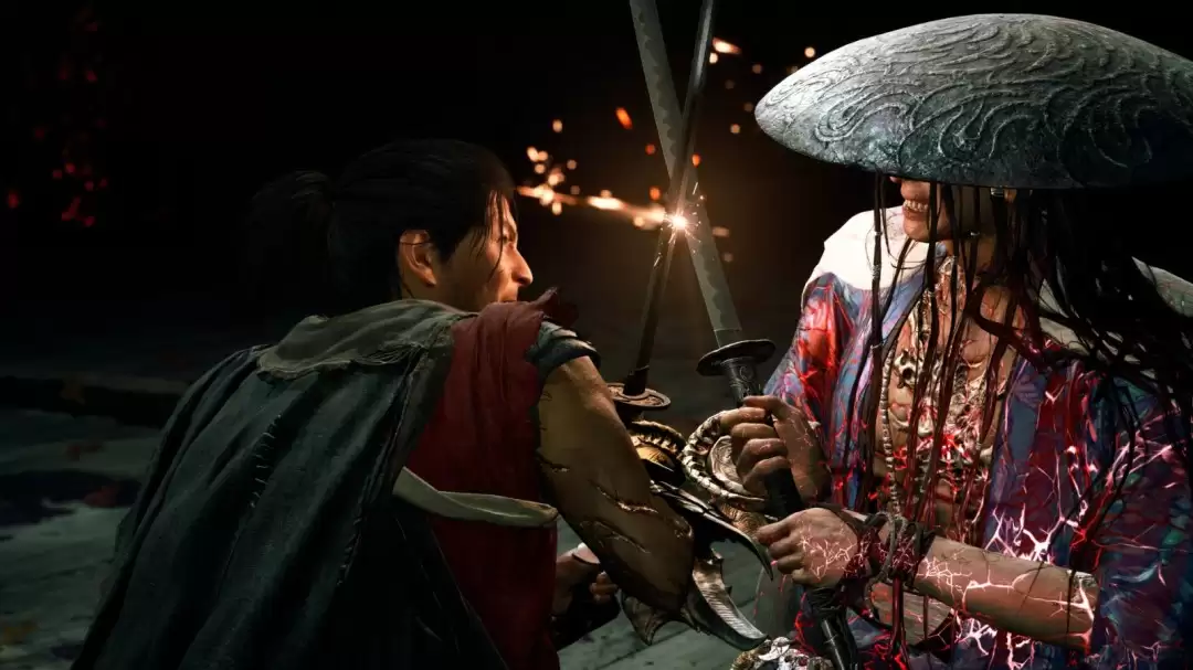 太简单了！ 《鬼武者：剑之道》试玩难度太低引魂游玩家不满